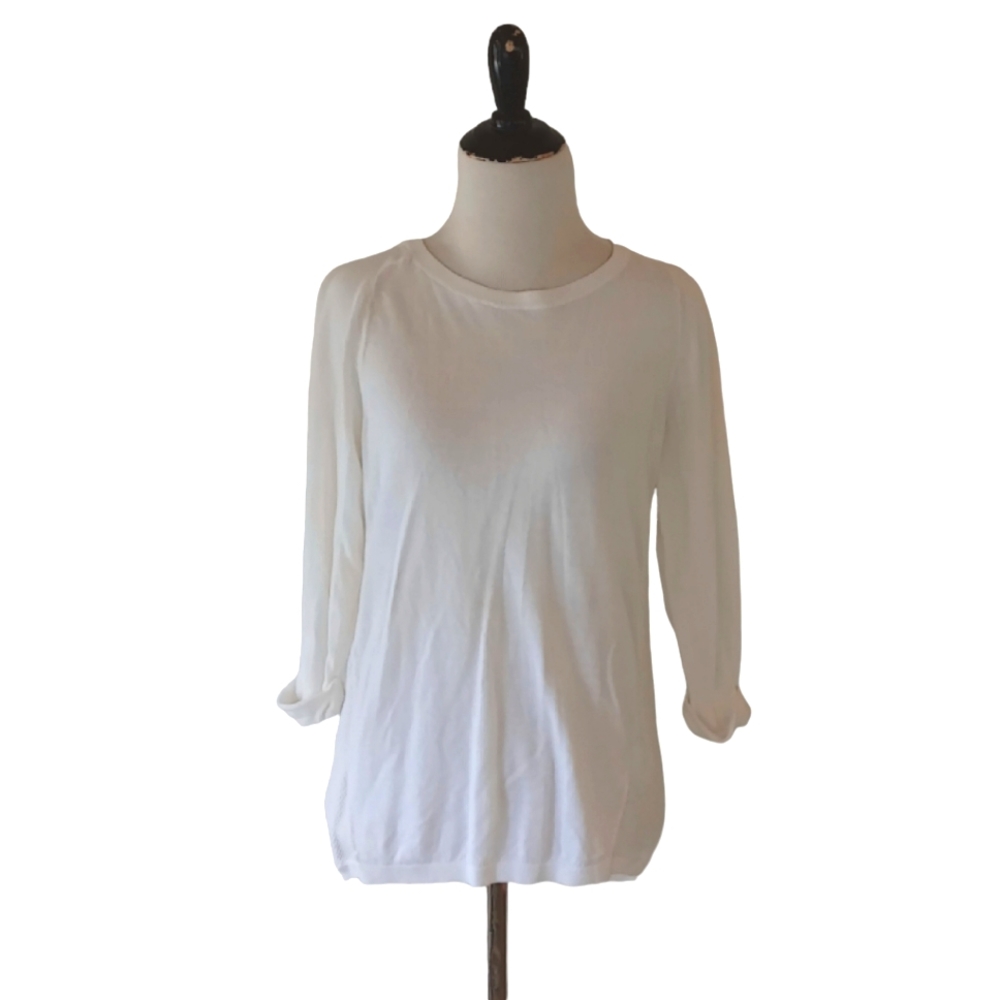 Nic + Zoe Tunic Sweater